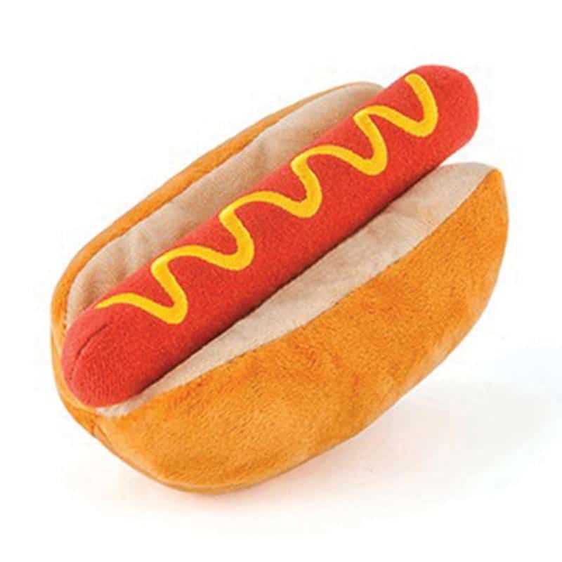 PLAY - American Classic Fast Food Collection - Hot Dog - MINI
