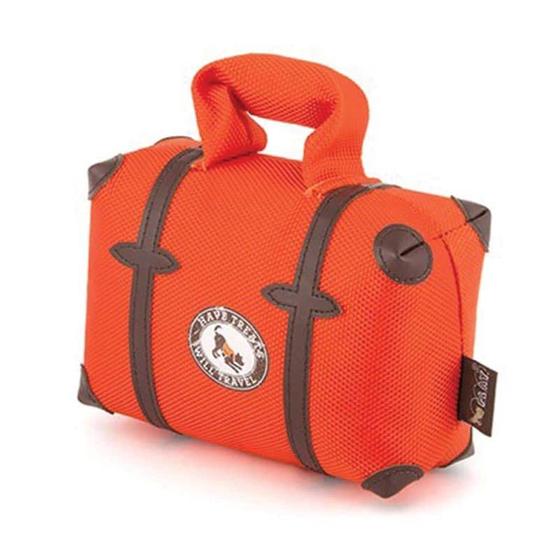 PLAY Pet Globetrotter