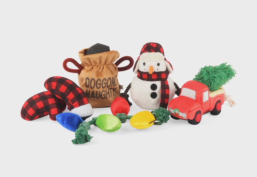 PLAY Home For The Holidays