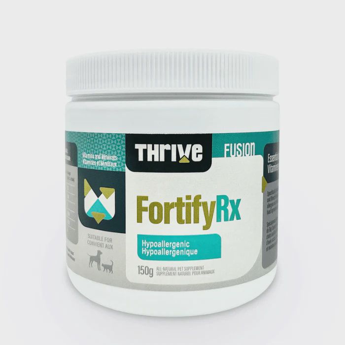 Thrive FortifyRx Fusion - 150 g