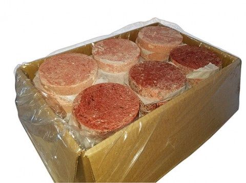 Carnivora Variety Pack 25LBS