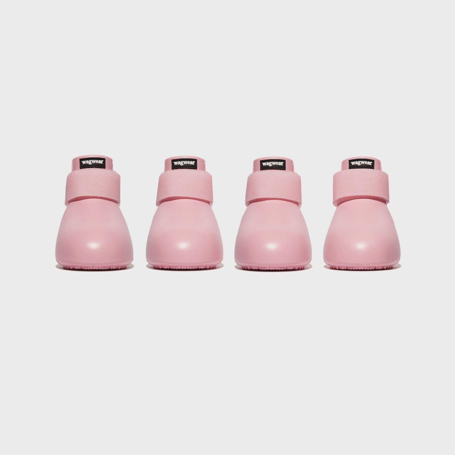 WagWellie By Wagwear, Colour: Pink, Size: XXS