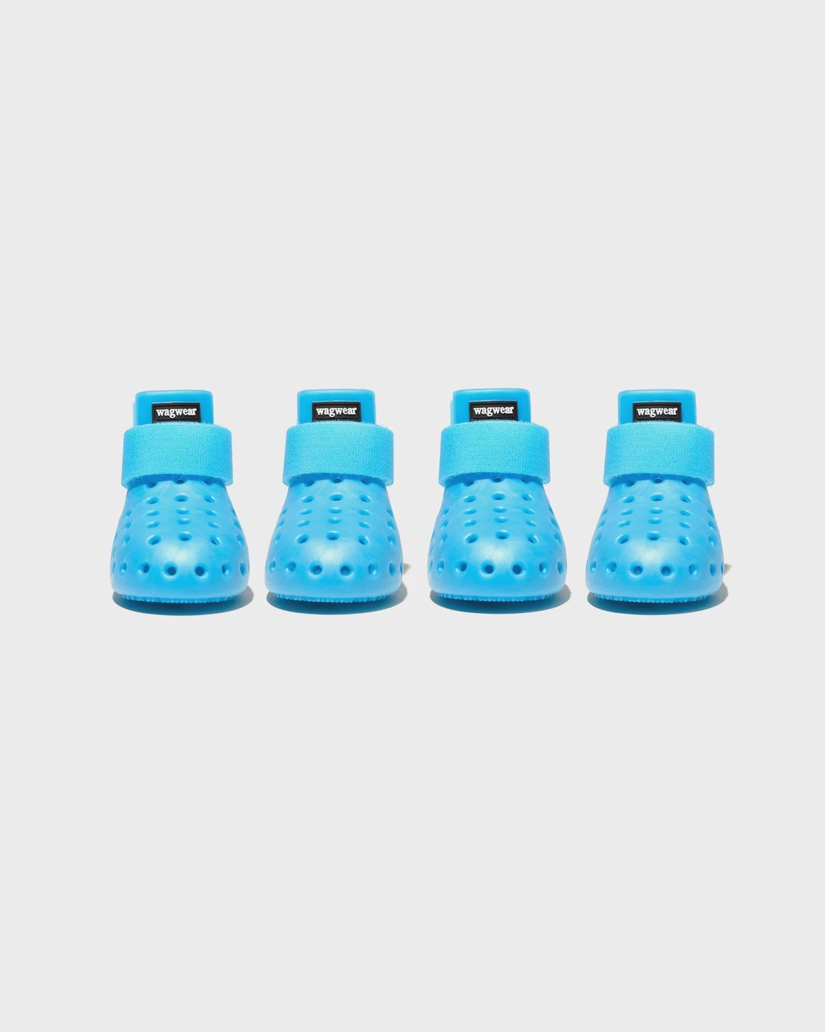 WagWellies® Mojave | Wagwear, Colour: Cobalt Blue, Size: XXSH