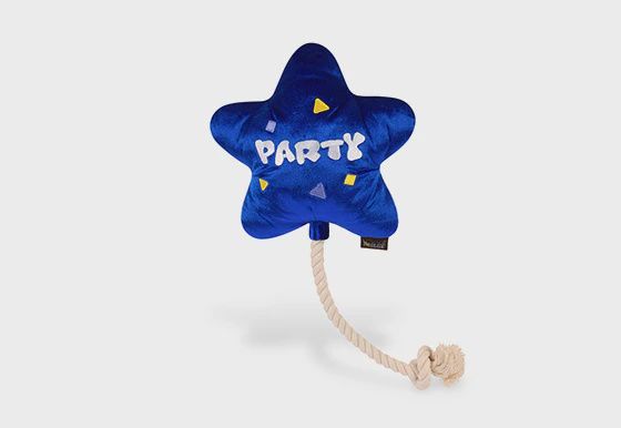 PLAY Party Time, Style: Star