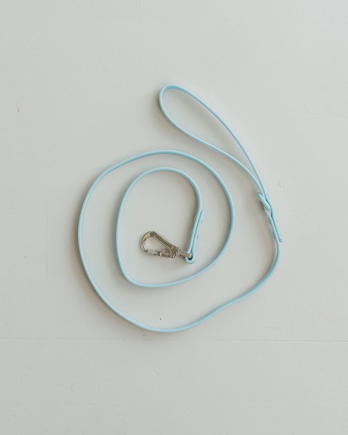 Dexypaws Waterproof Dog Leash, Colour: Blue, Size: 5ft