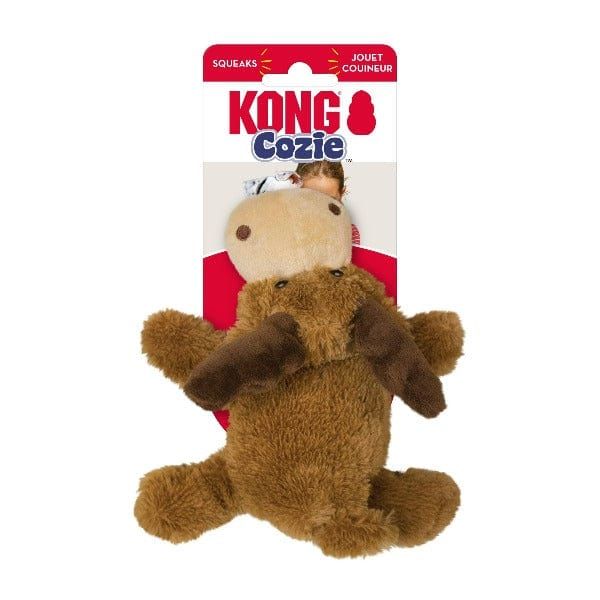 KONG Med Cozie Moose