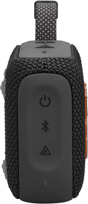 JBL Go4 Bluetooth Speaker