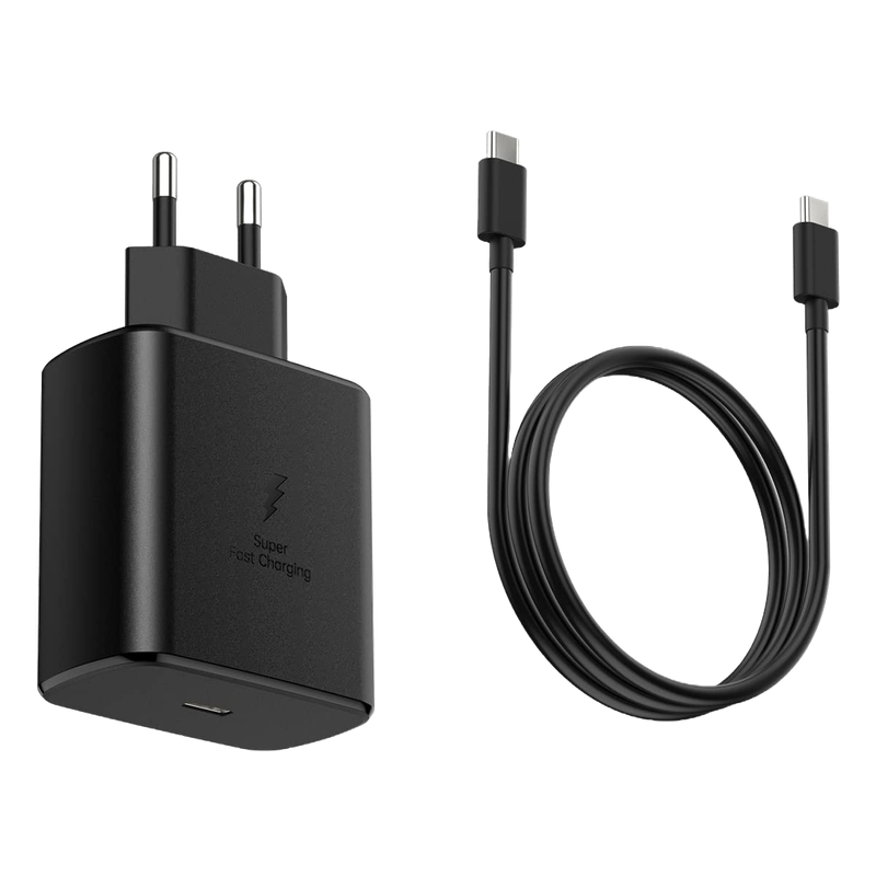 Samsung 45W Power Adapter w/Cable