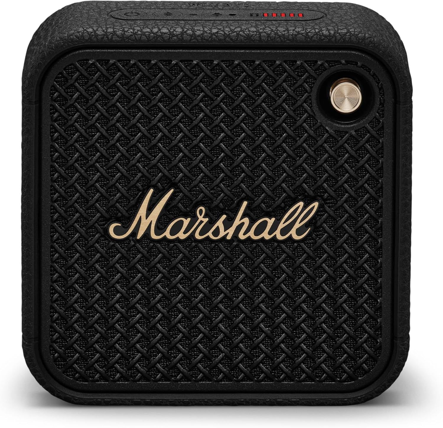 Marshall Willen Bluetooth Speaker