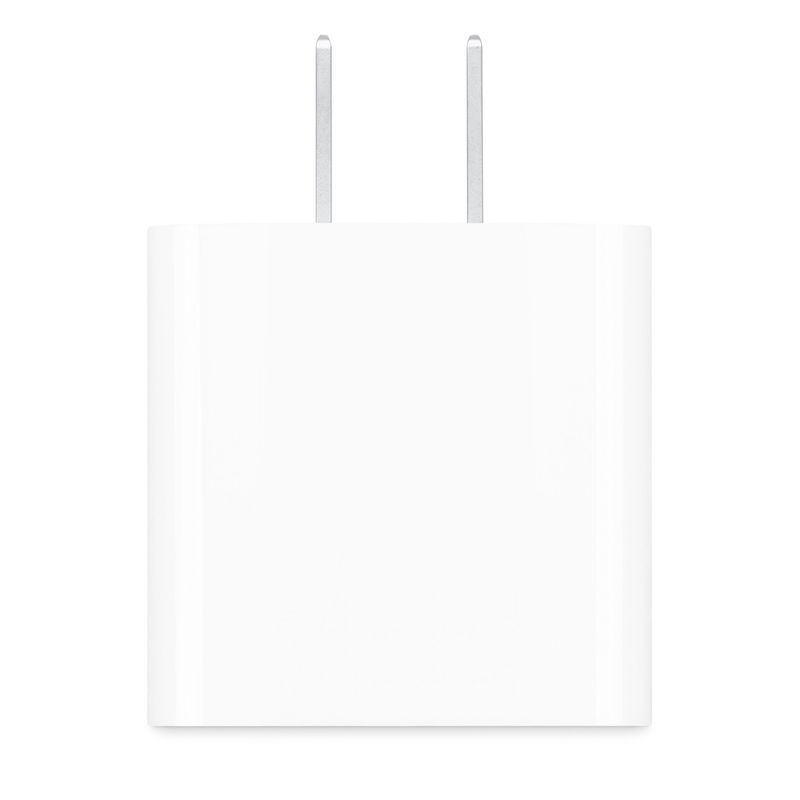 Apple USB-C 20W Power Adapter