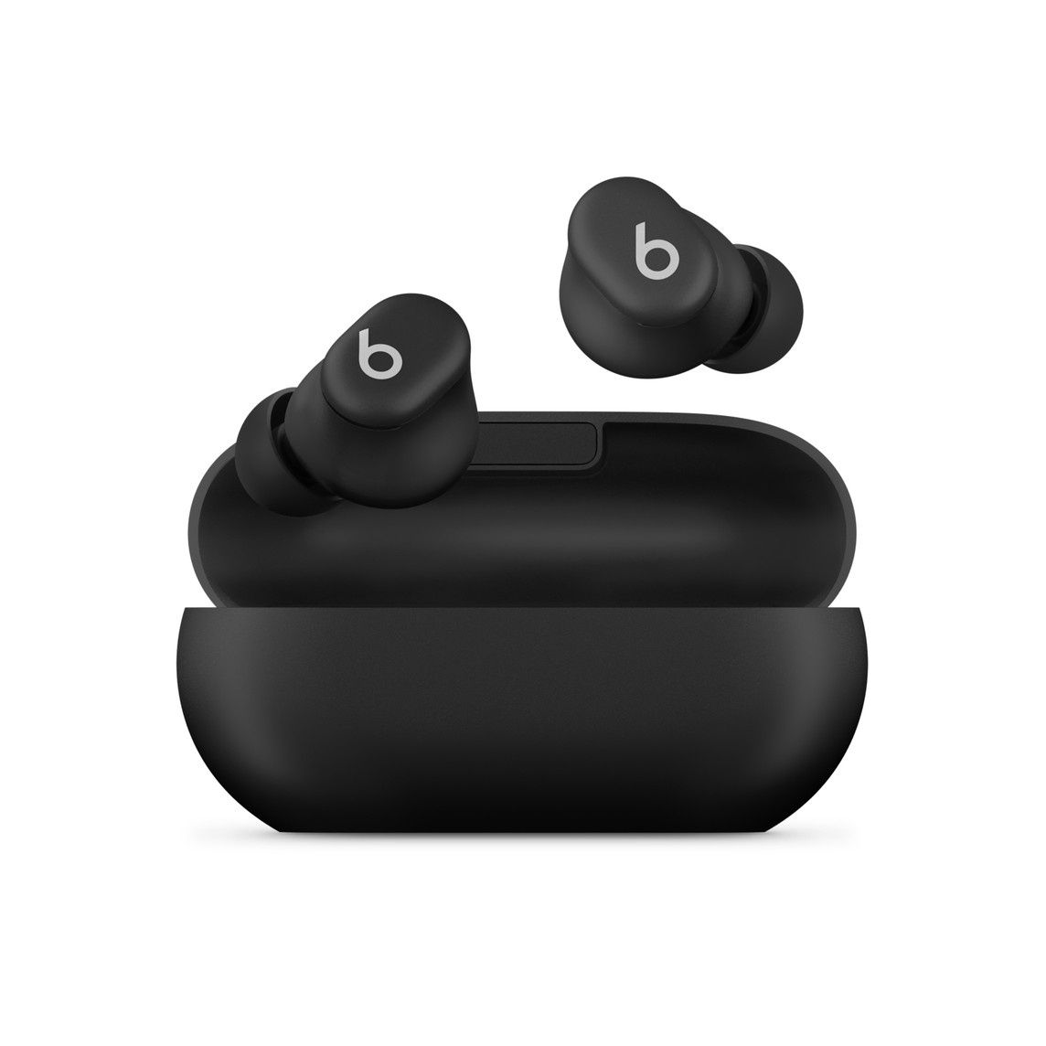Beats Solo Buds, Type: Black