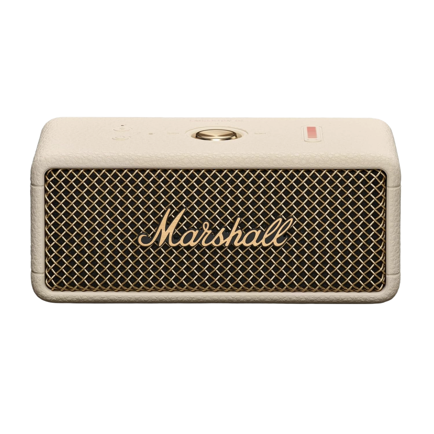 Marshall Emberton III, Type: Cream