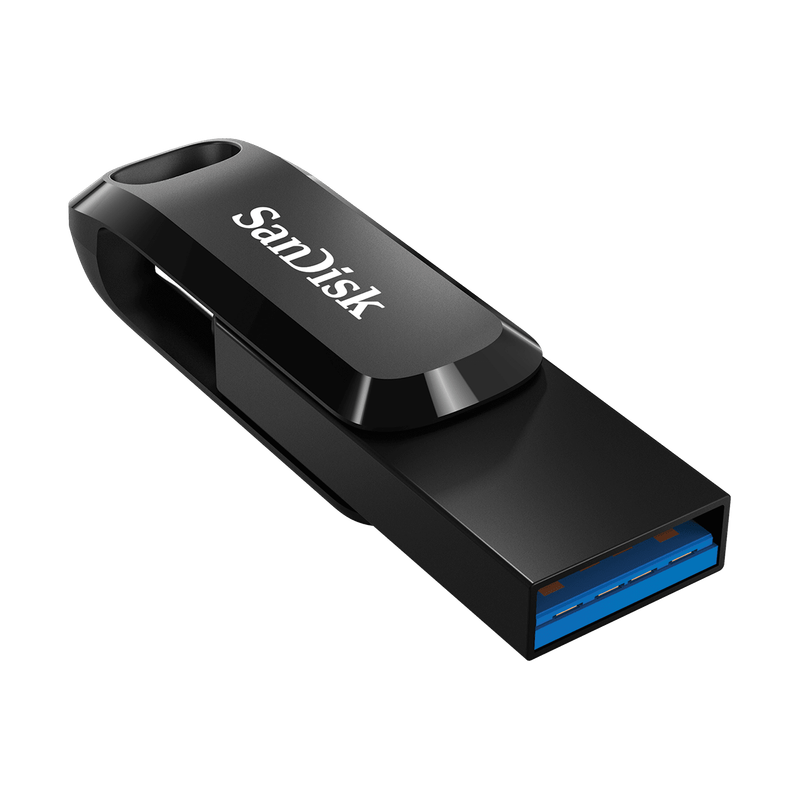 SanDisk Ultra Dual DriveGo Type C