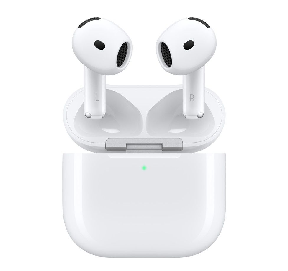 Apple AirPods 4 with Active Noise Cancelling