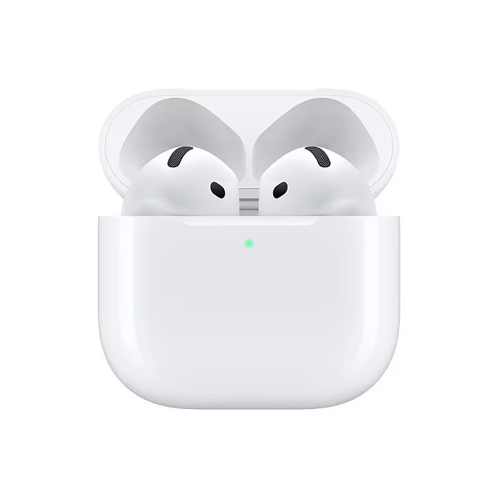 Apple AirPods 4 with Active Noise Cancelling