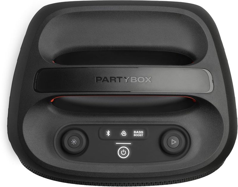 JBL PartyBox Encore Essential 2