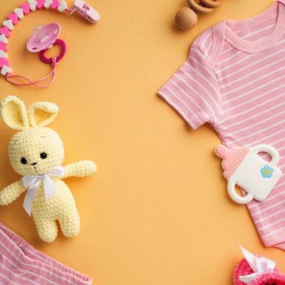 Baby Accessories