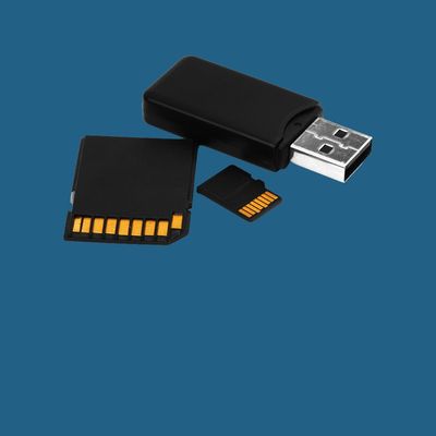 Storage &amp; Memory