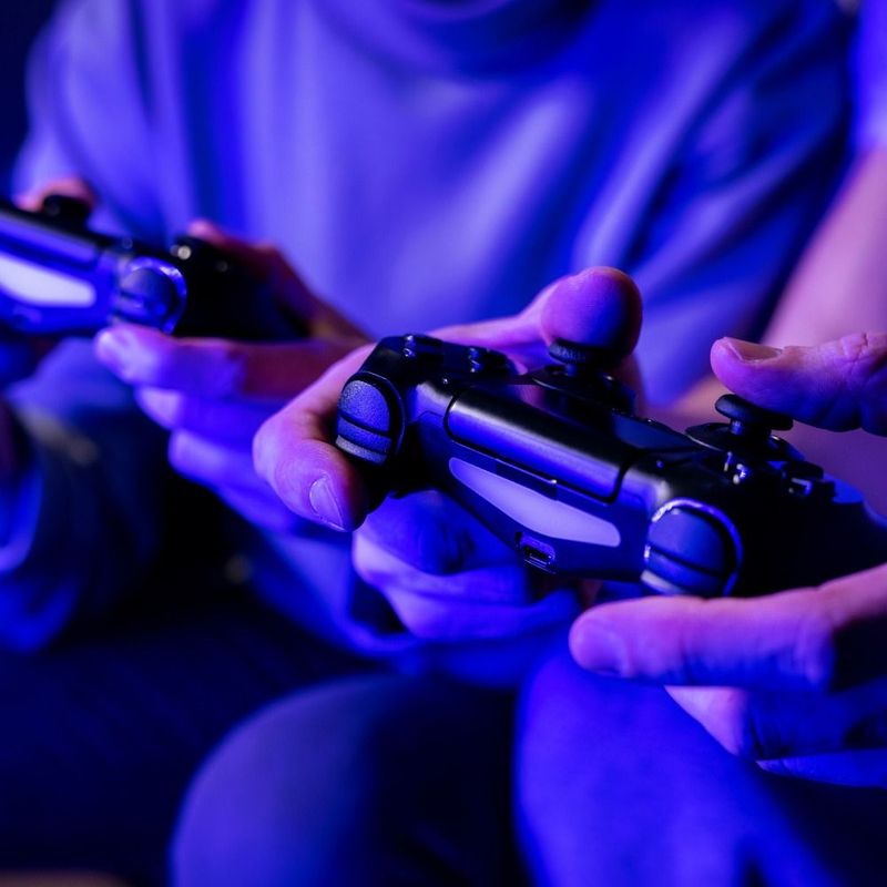 Gaming