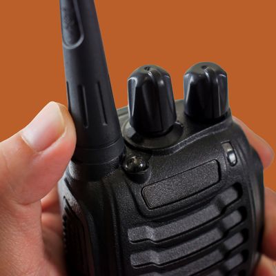 Radio &amp; Communications