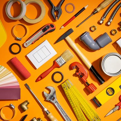 Tools &amp; Hardware