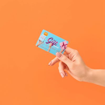Gift Cards