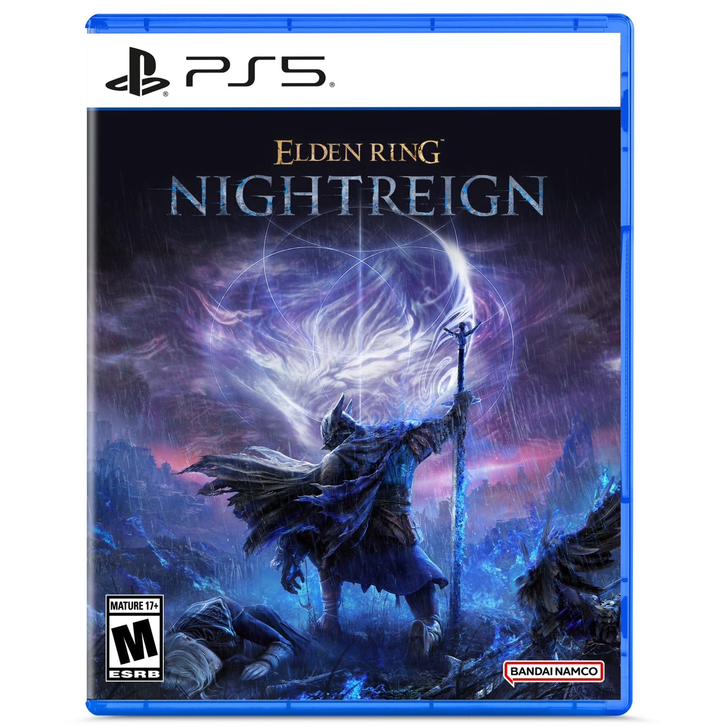 Elden Ring Nightreign PlayStation 5