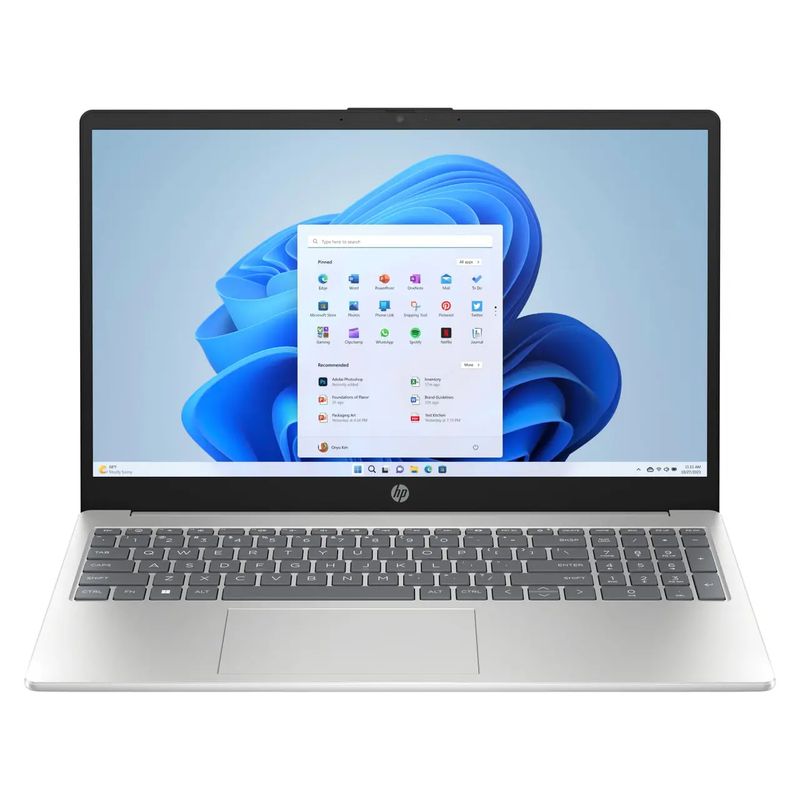 HP Laptop 15-fd0567nr