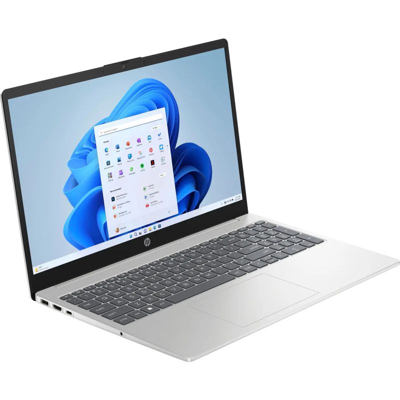 HP Laptop 15-fd0567nr