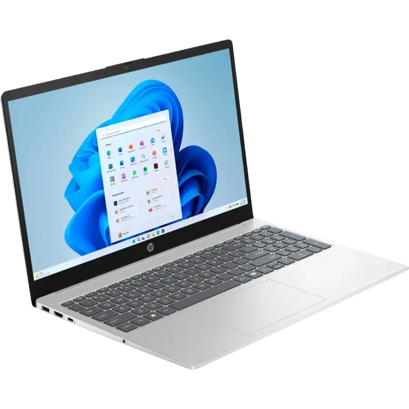 HP Laptop 15-fd0127dx
