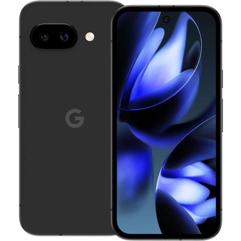 Google Pixel 9a