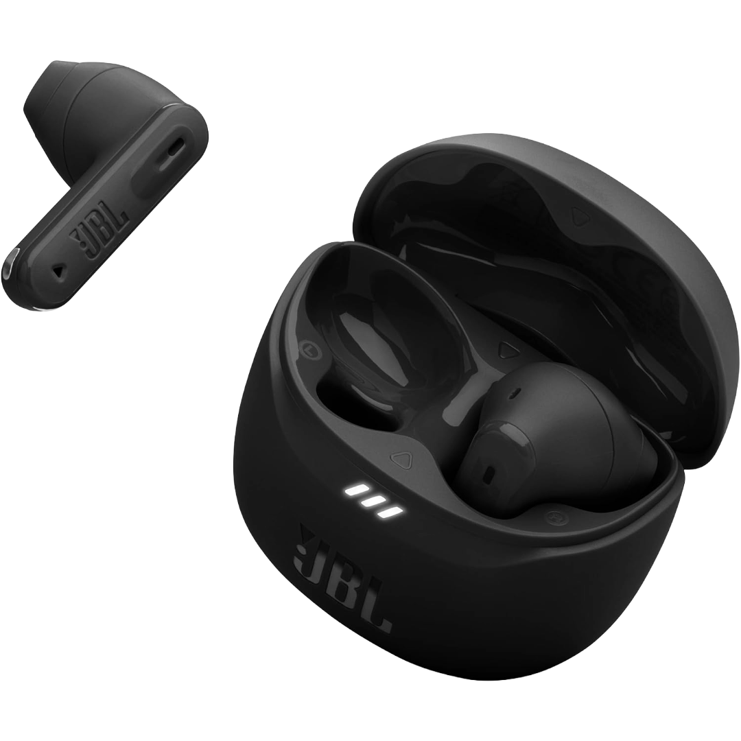 JBL Tune FLEX 2, Type: Black