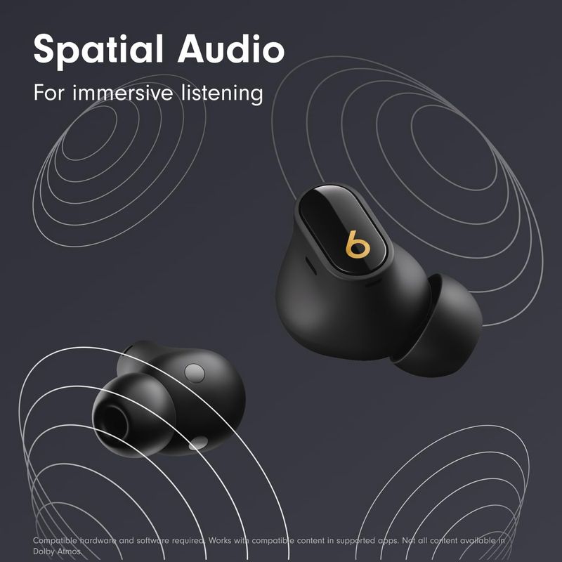 Beats Studio Buds+