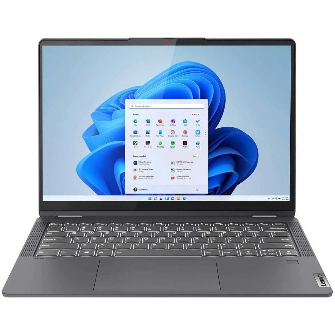 Lenovo Ideapad Flex 5 14IAU7 SG