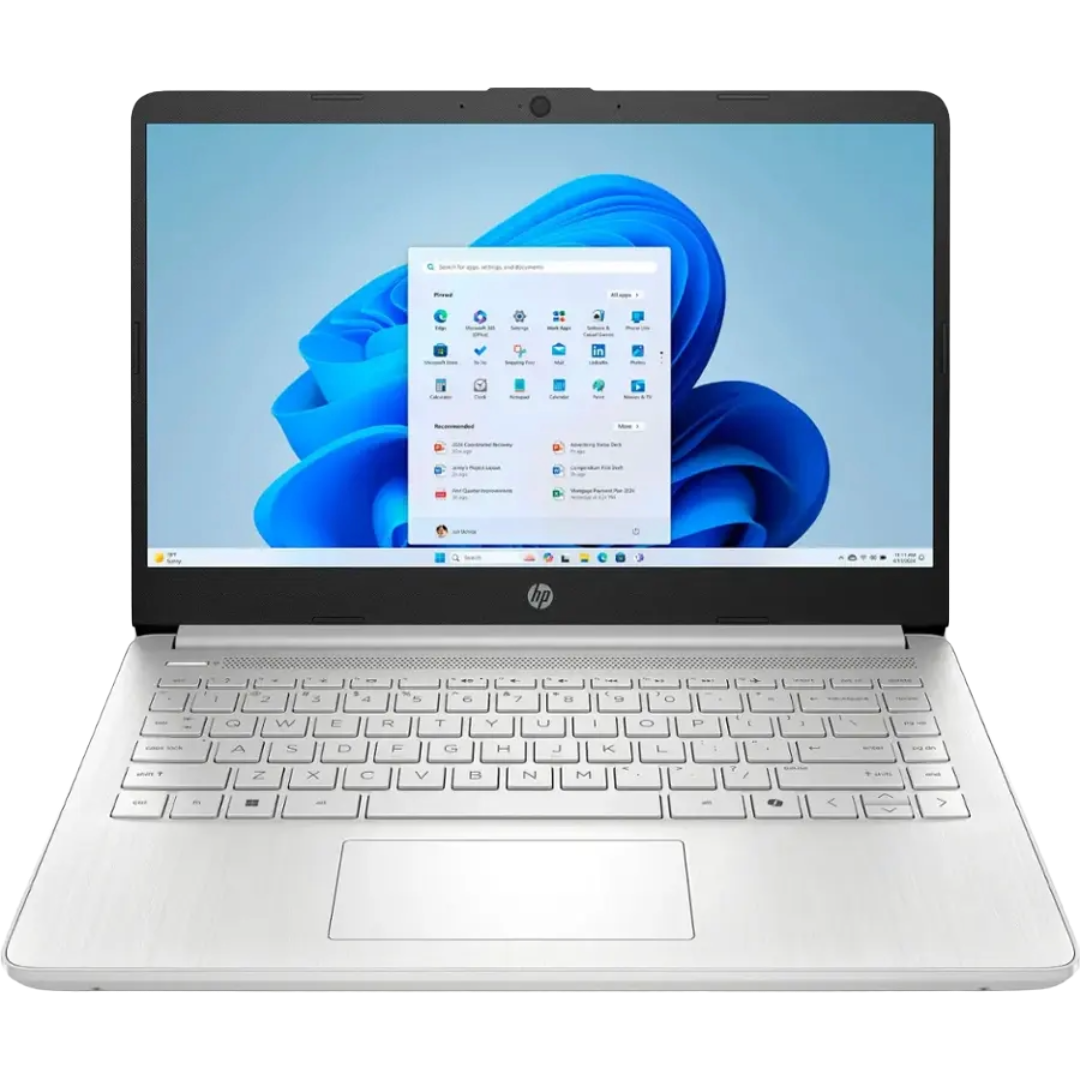 HP Laptop 14-dq6013dx