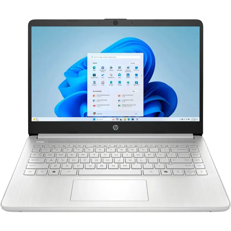 HP Laptop 14-dq6013dx