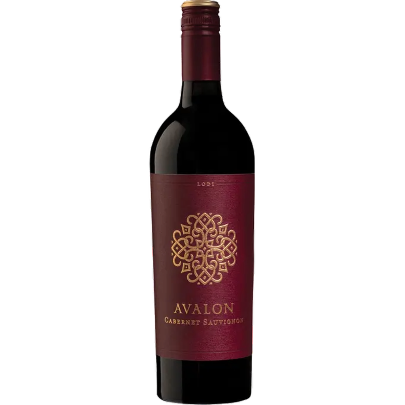 Avalon California Cabernet Sauvignon