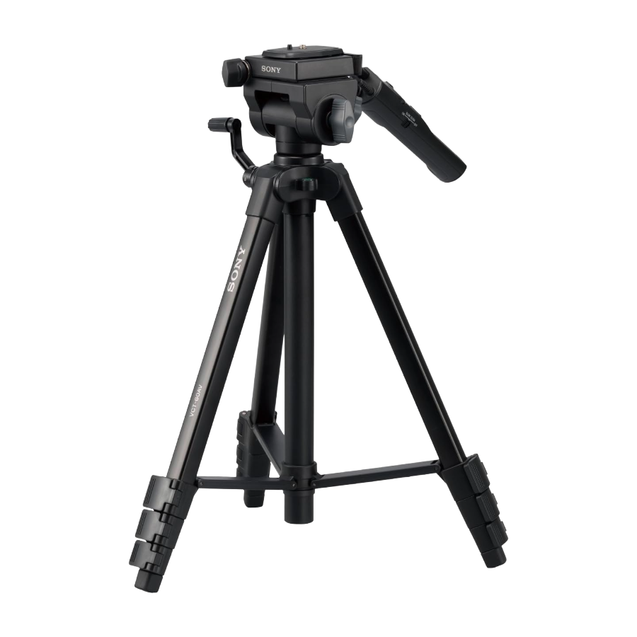 Sony RControl Tripod VCT-60AV