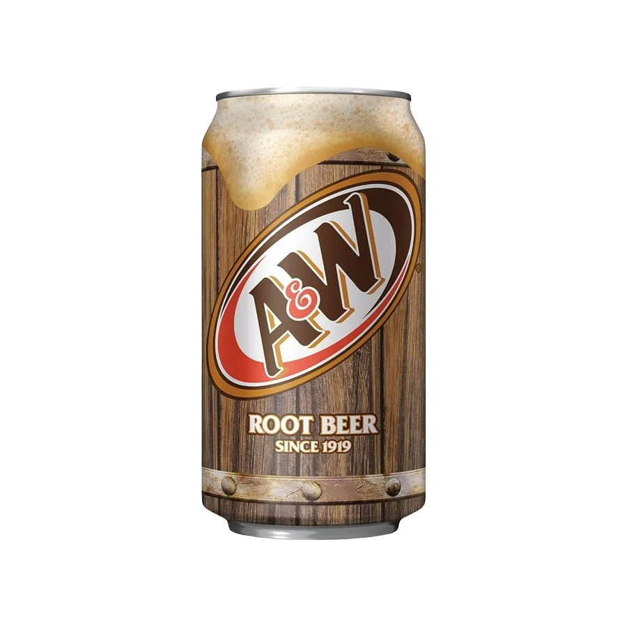 A&amp;W Root Beer 12 OZ