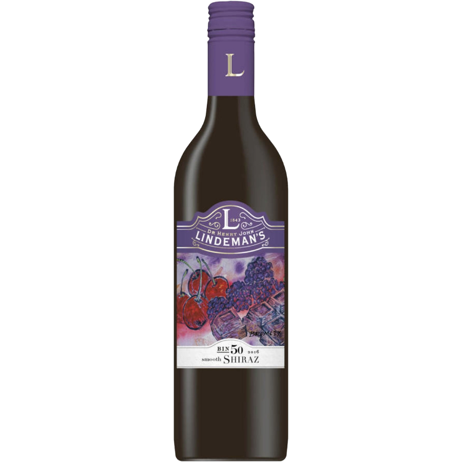 Lindemans Bin 50 Shiraz