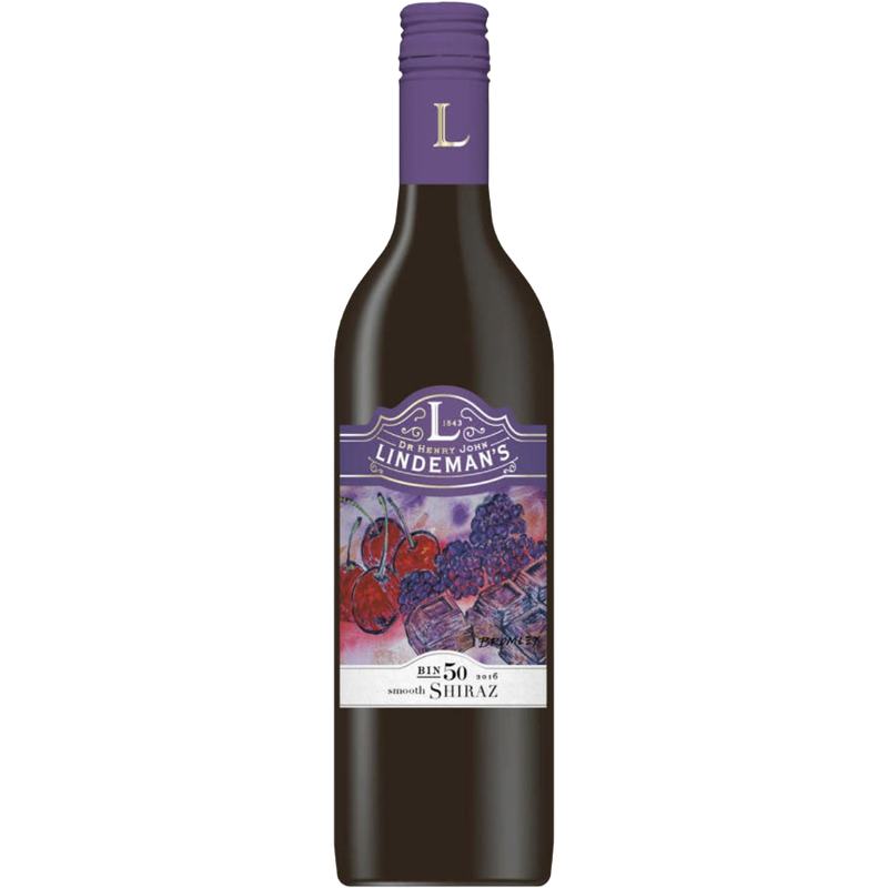 Lindemans Bin 50 Shiraz