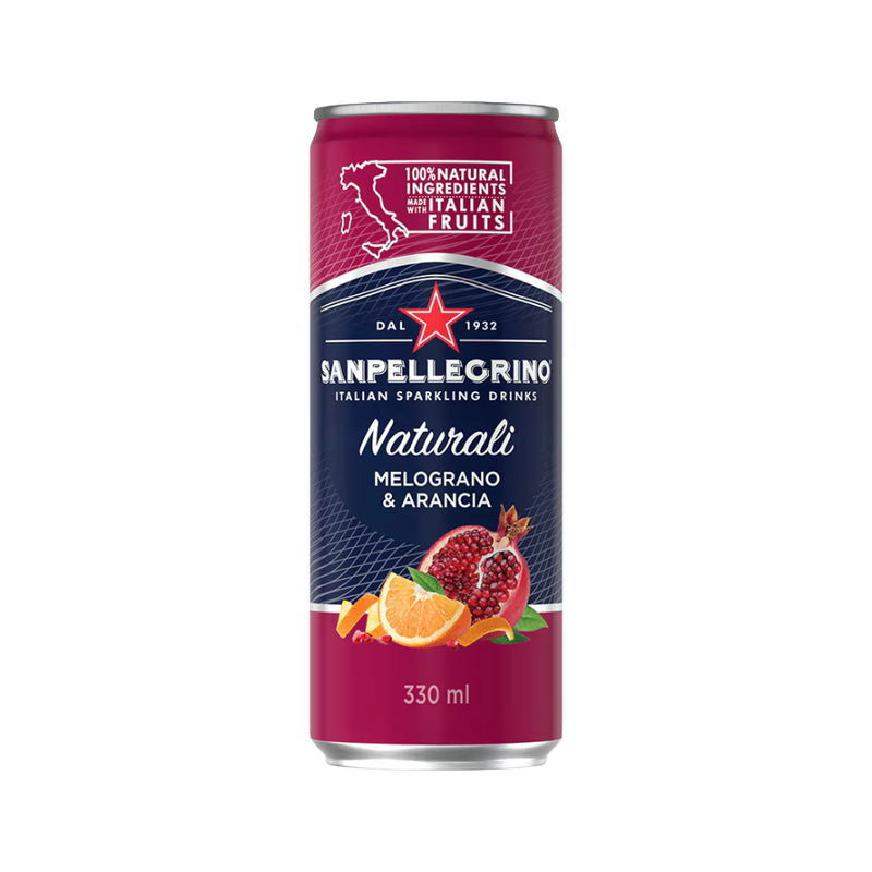 SANPELLEGRINO Melograno 330ML