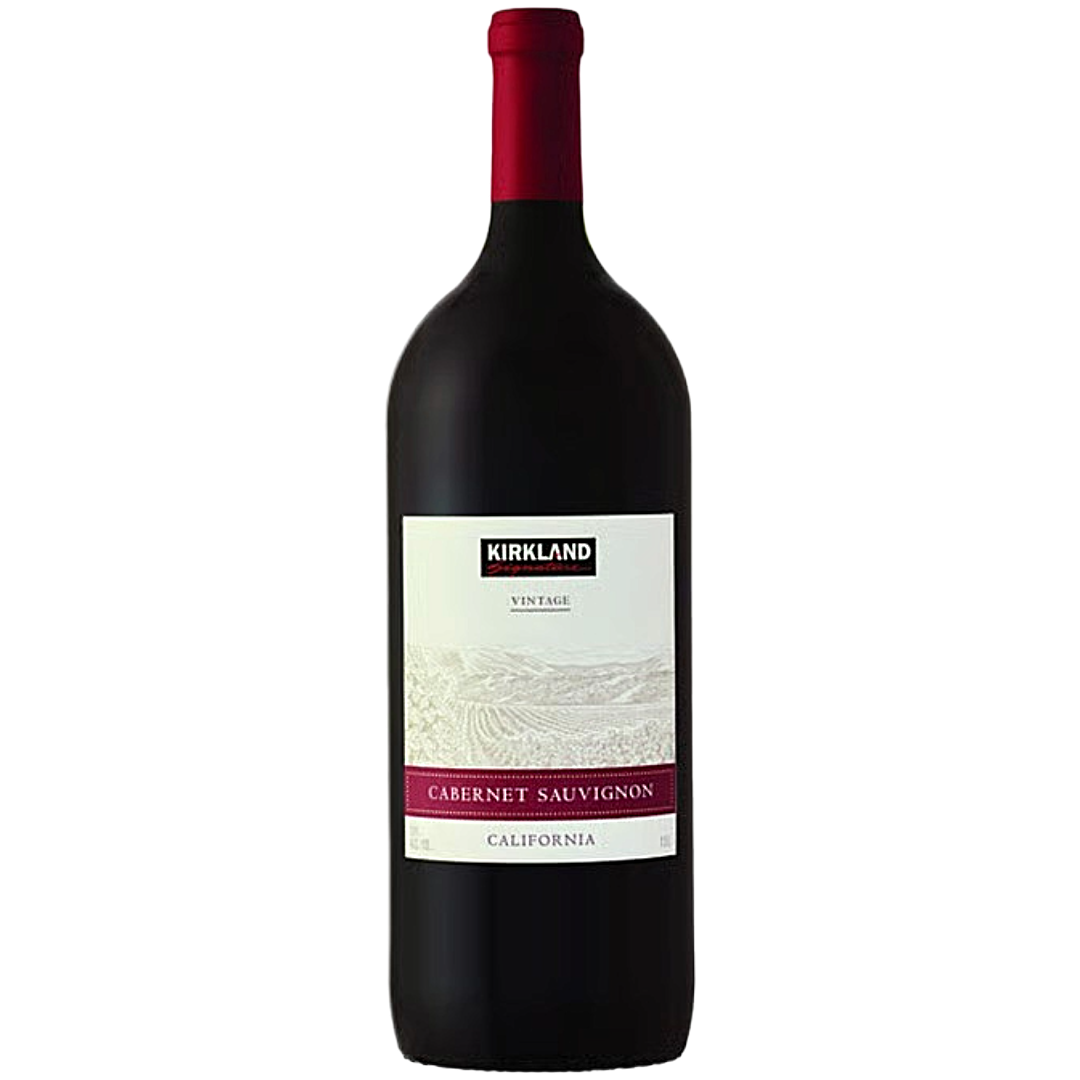 Kirkland Cabernet Sauvignon 1.5L