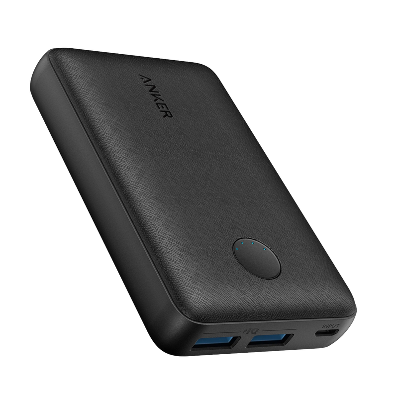 Anker PowerCore Select 10000