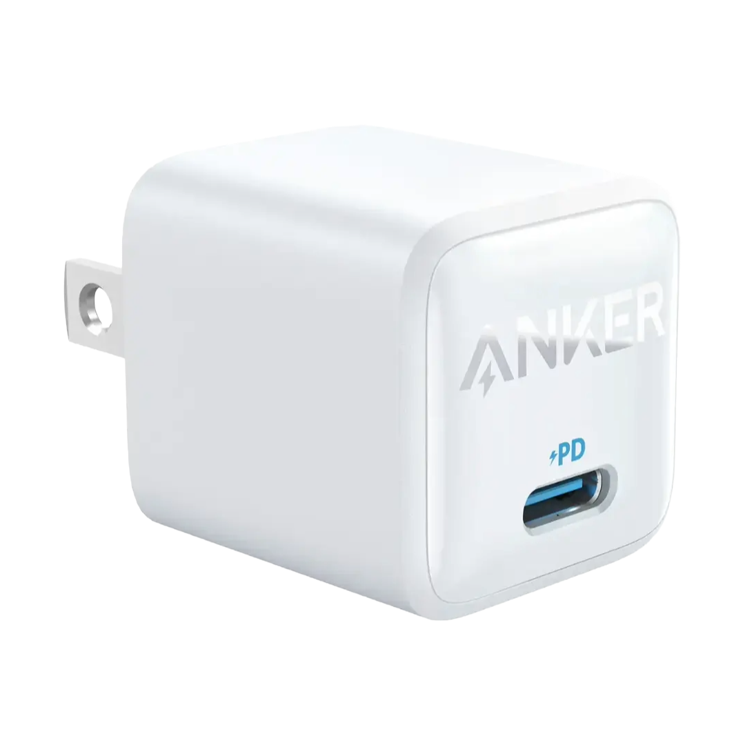 Anker PowerPort PD Nano 20W