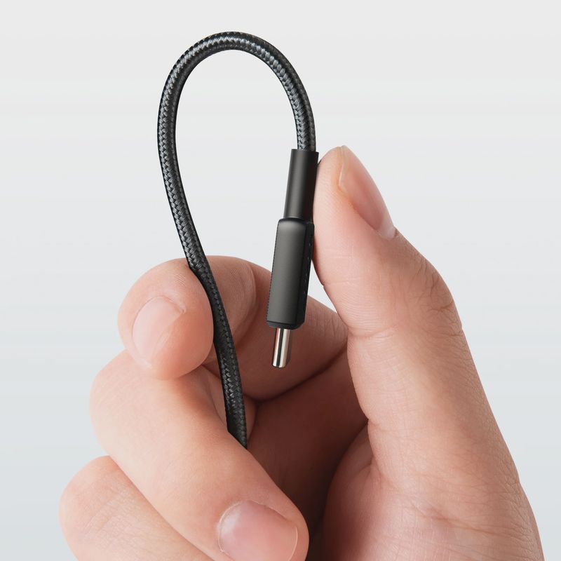 Anker Braided USB-C to USB-C Cable (10 ft)