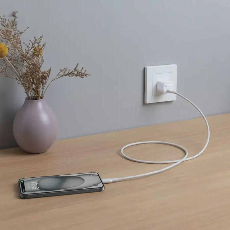 Anker PowerPort PD Nano 20W