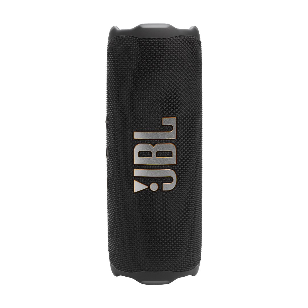 JBL Flip 7 Portable Wireless Speaker, Type: Black
