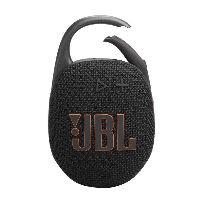 JBL Clip 5 Bluetooth Speaker
