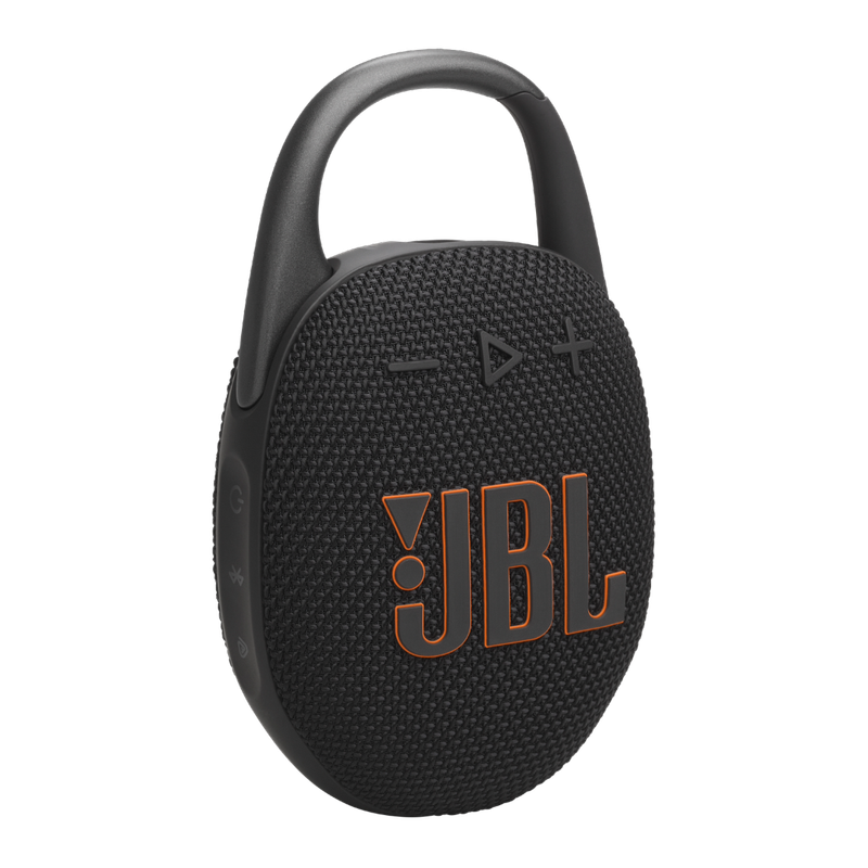JBL Clip 5 Bluetooth Speaker
